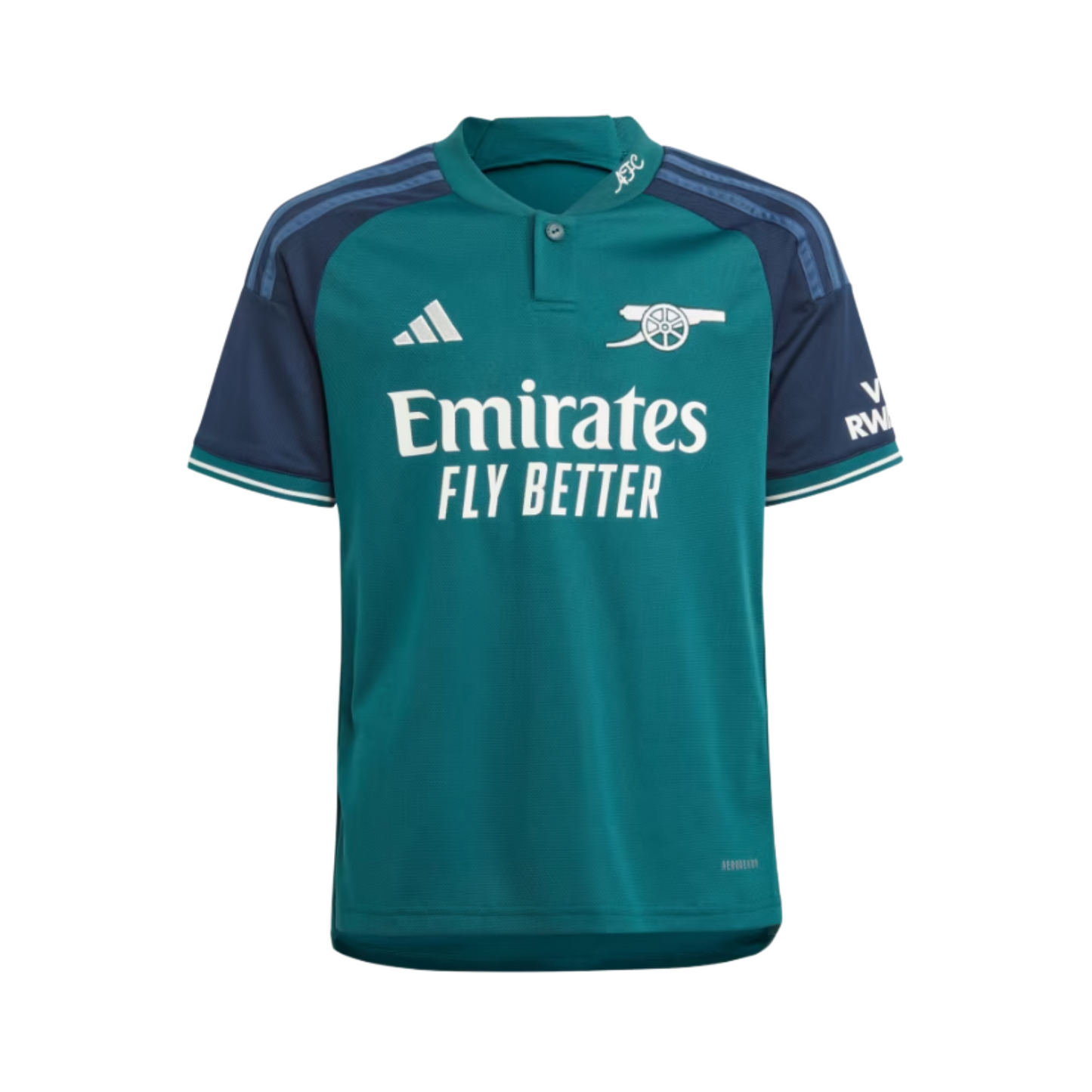Arsenal 23/24 Third