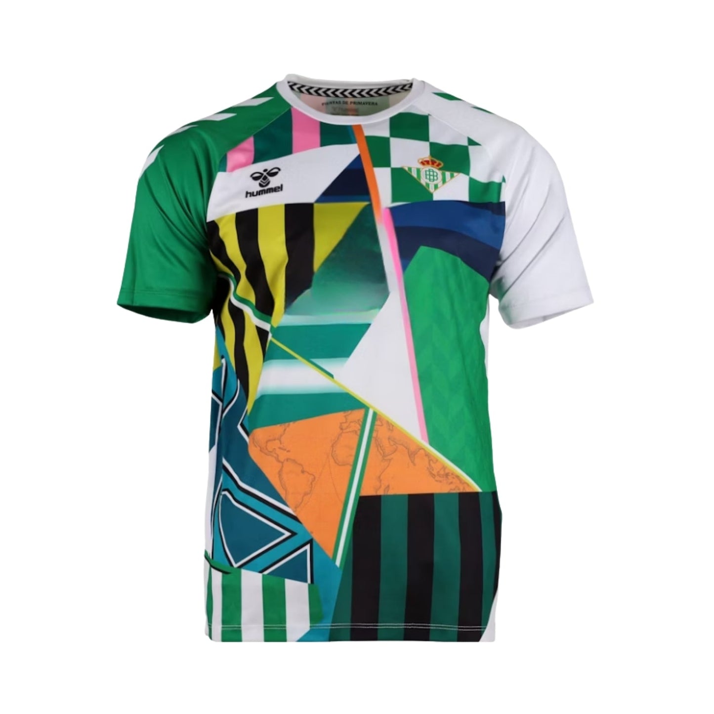 Real Betis 24/25 - Special Edition