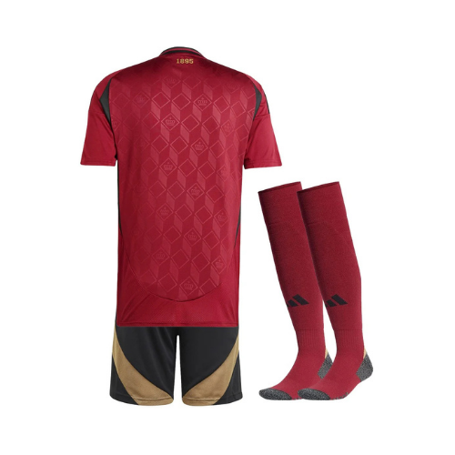 Child Kit - Belgium 24/25