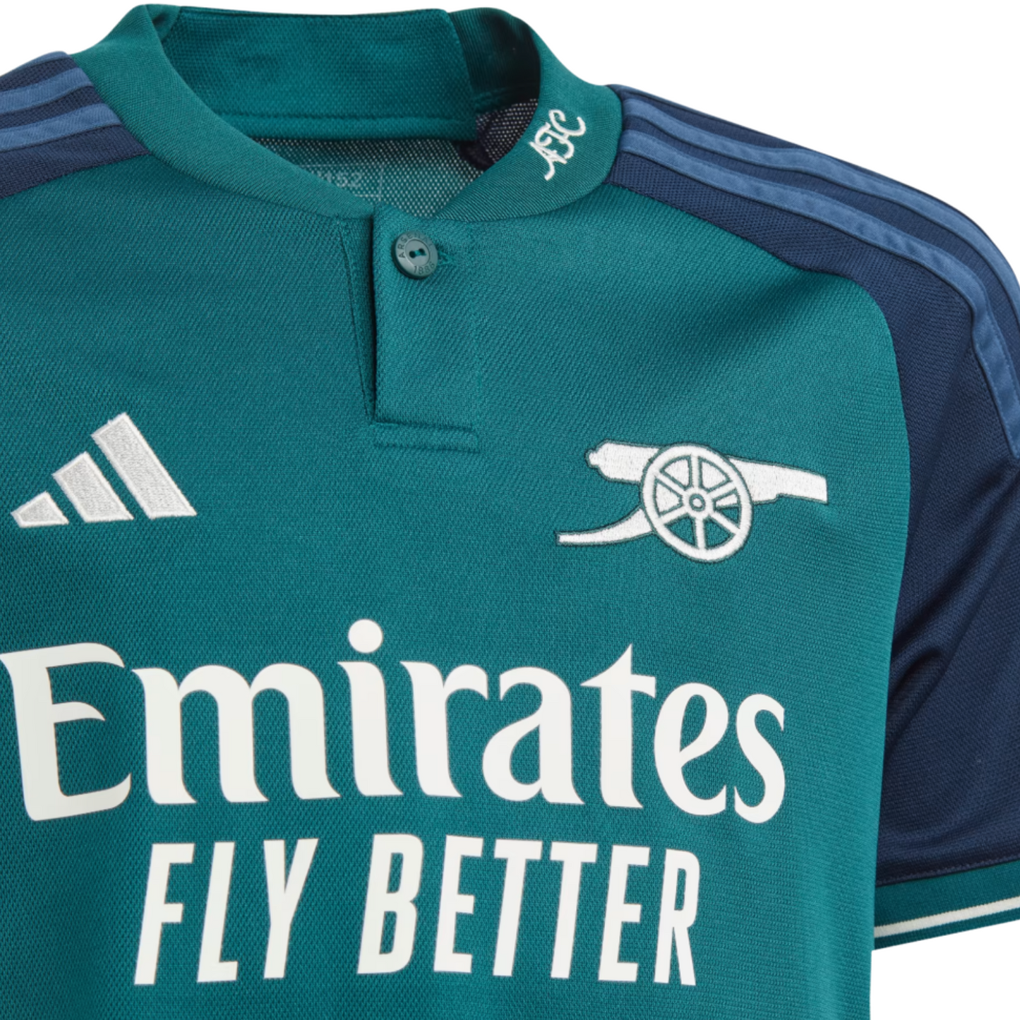 Arsenal 23/24 Third