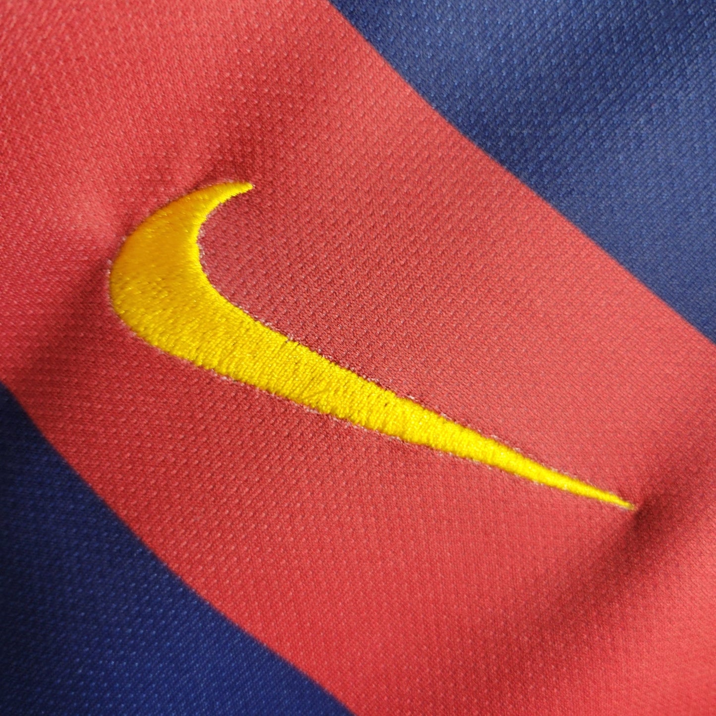 Barcelona 15/16