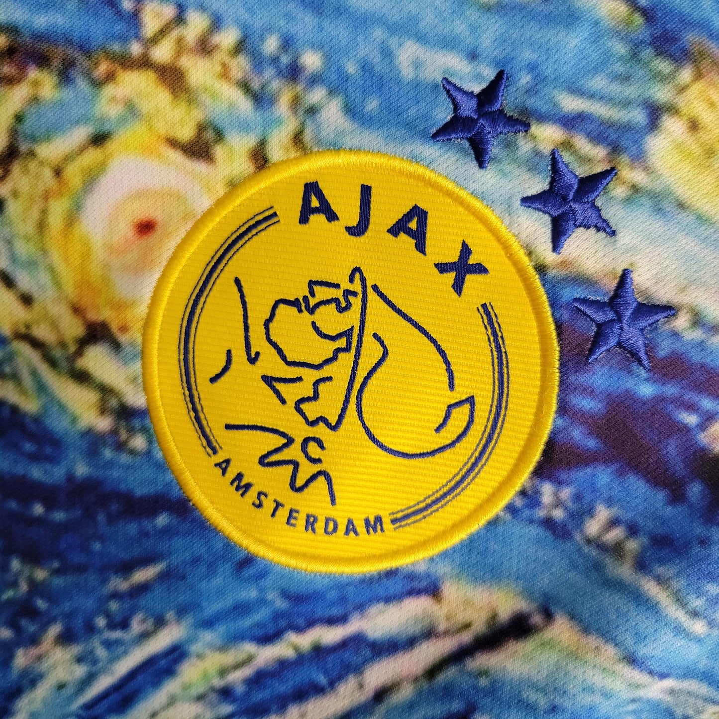 Ajax 23/24 Special Edition