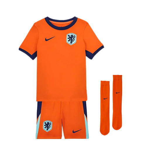 Kit Infantil - Holanda 24/25