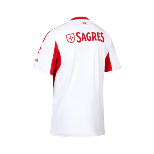Benfica 25/26 Terceiro
