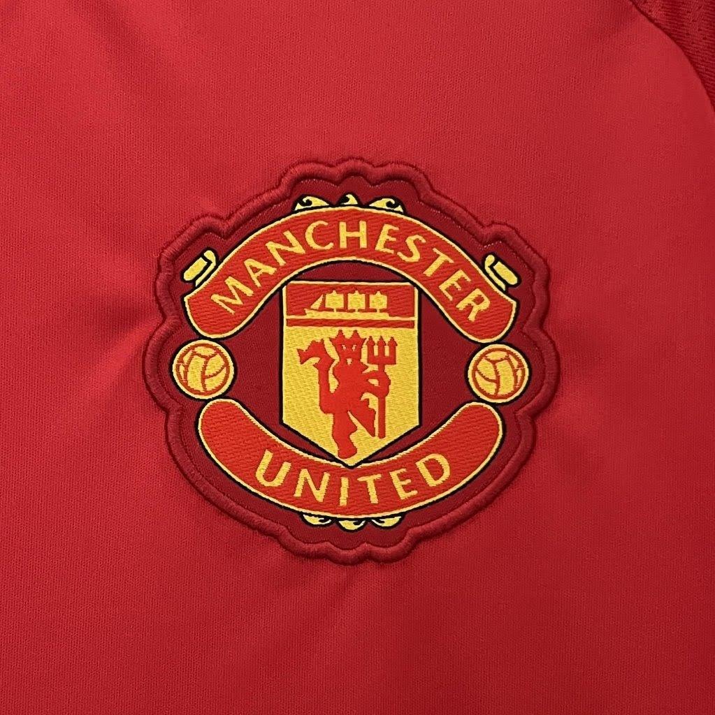 Manchester United 24/25