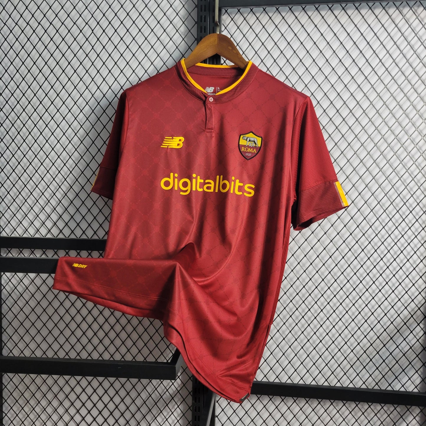 AS Roma 22/23