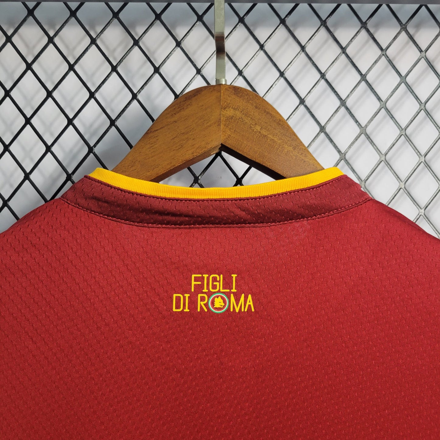 AS Roma 22/23