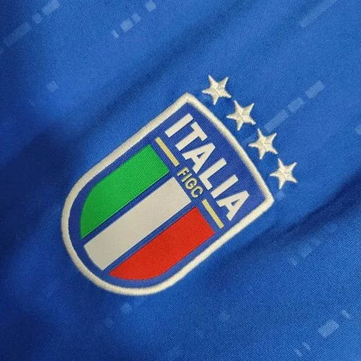 Itália 24/25