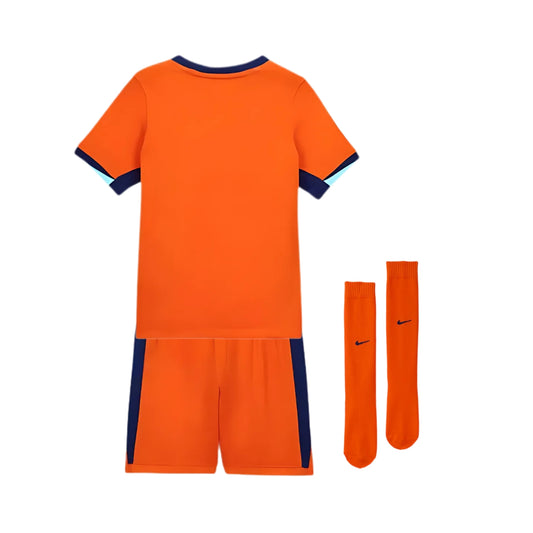 Kit Infantil - Holanda 24/25