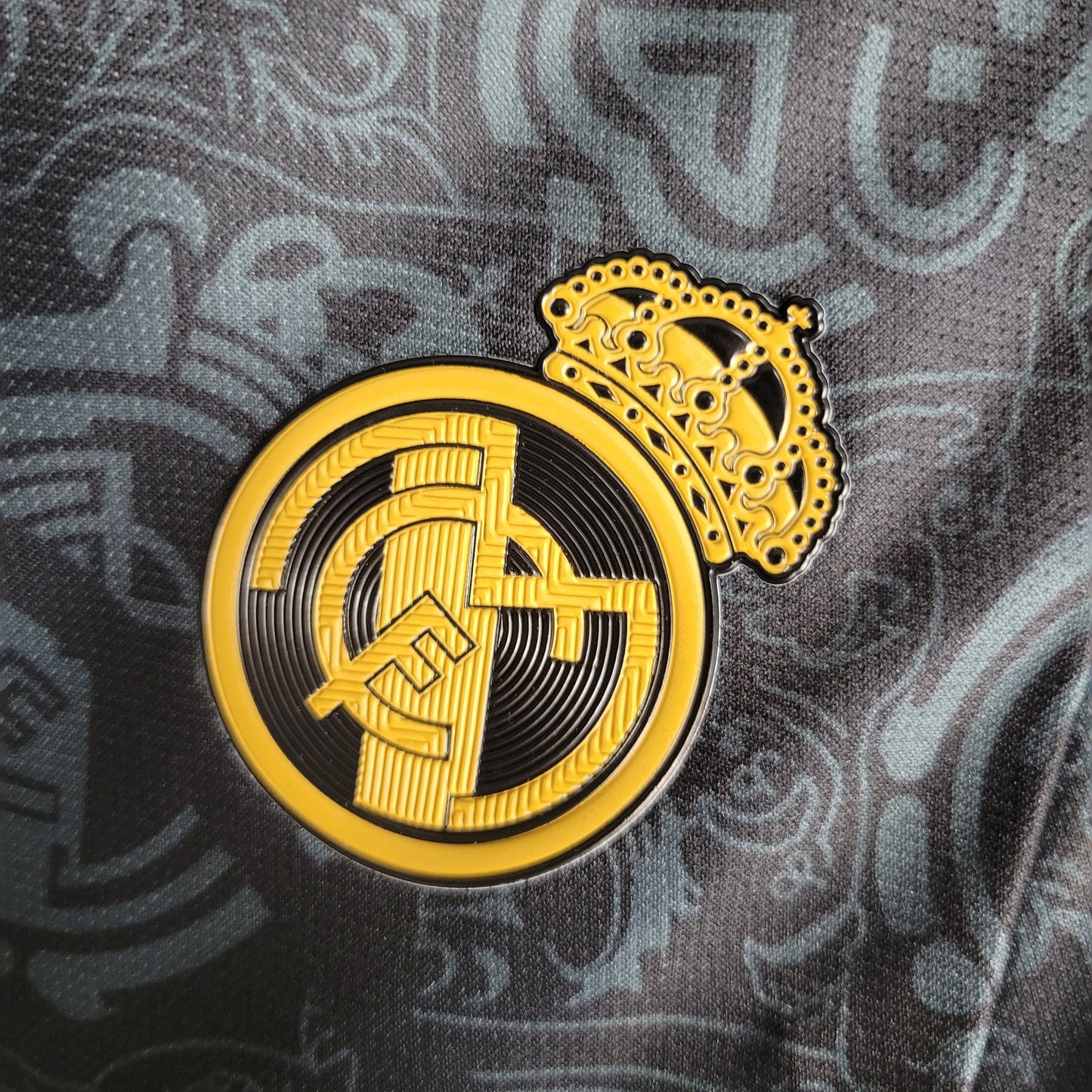 Real Madrid 23/24 - Edição Especial