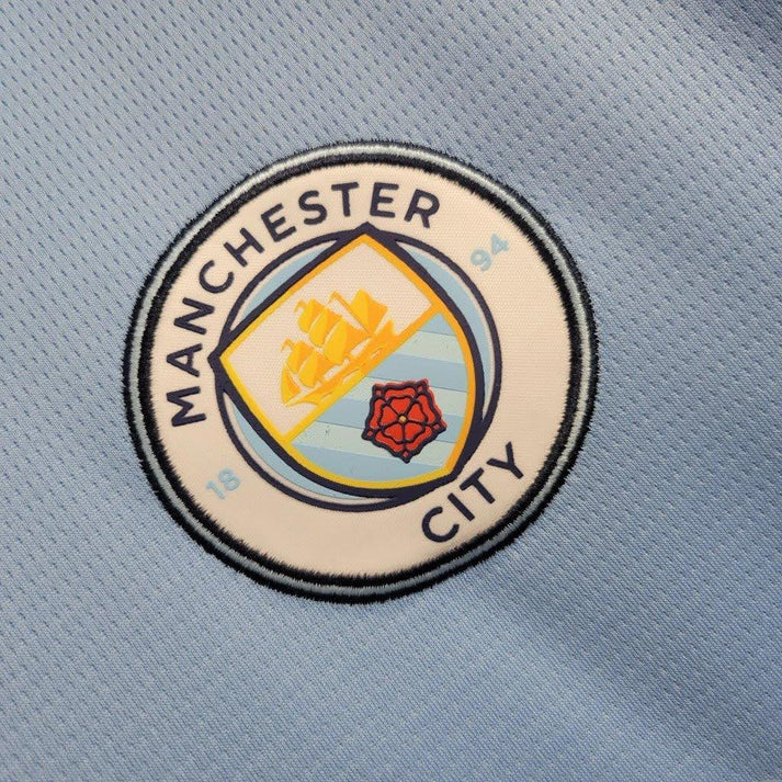 Manchester City 24/25