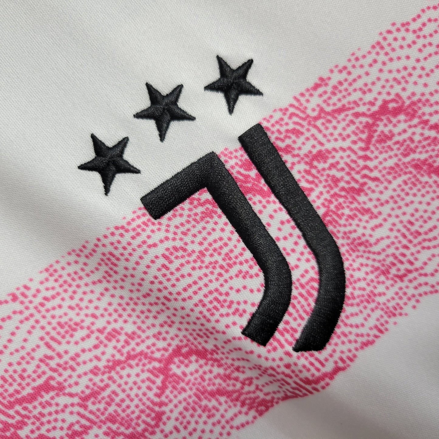 Juventus 23/24 Away