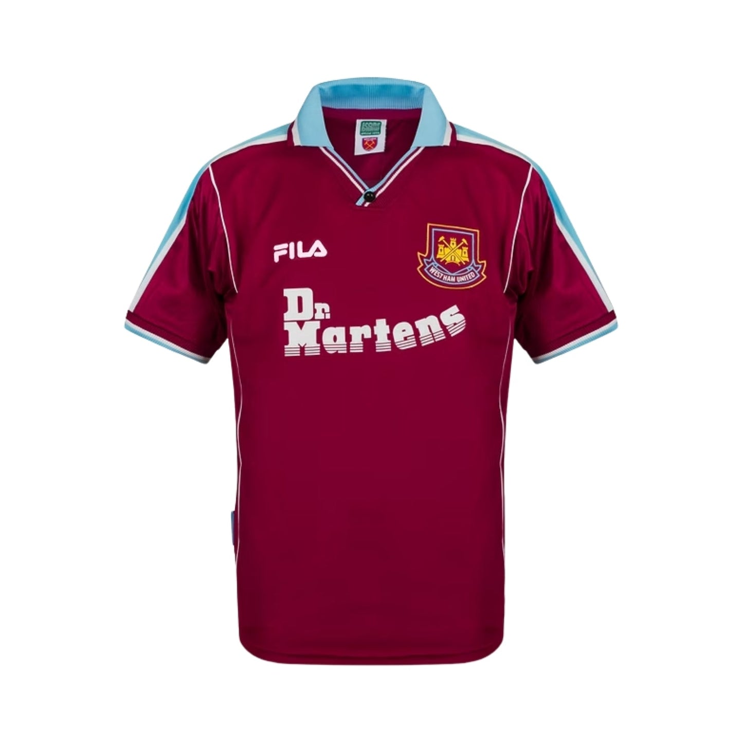 West Ham 99/00