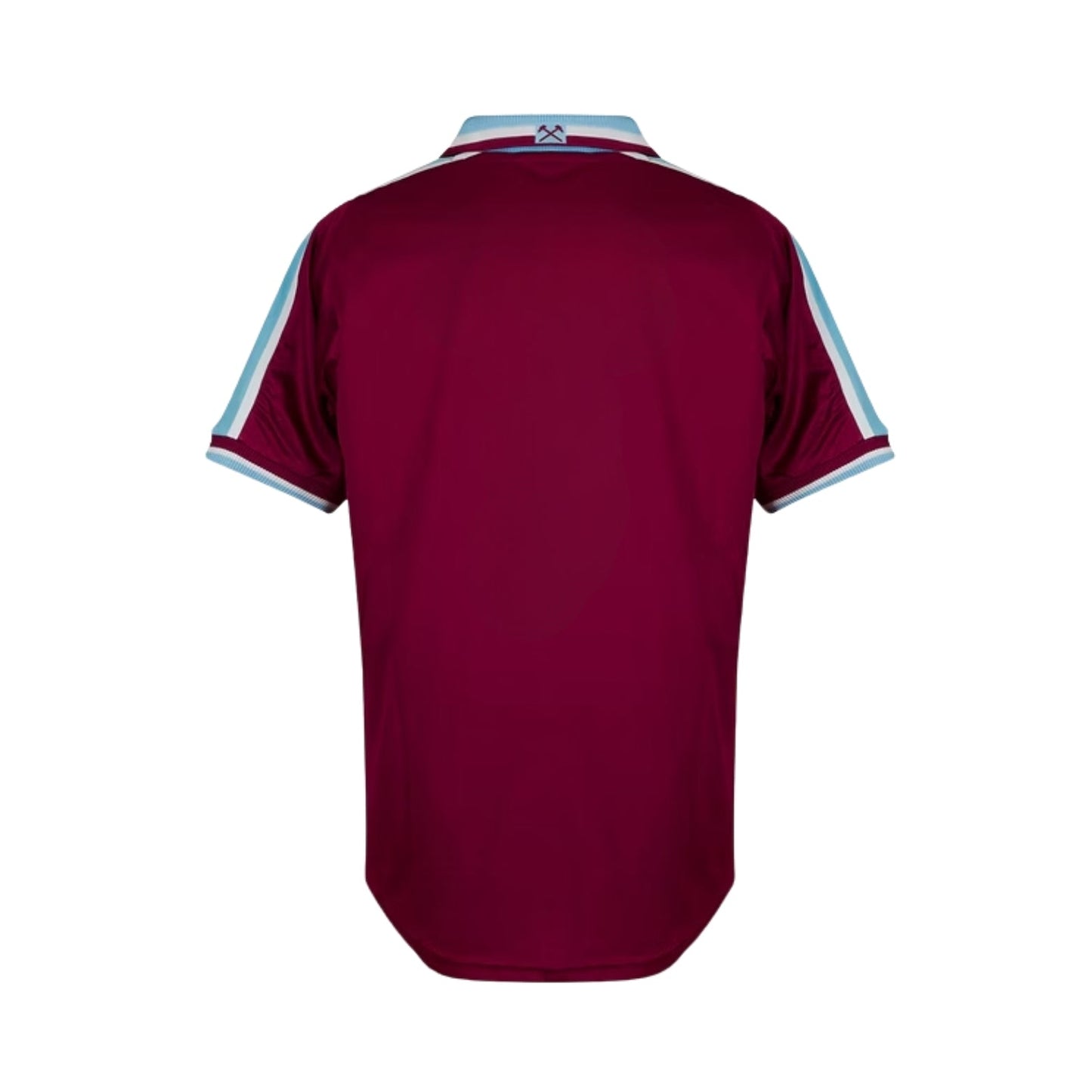 West Ham 99/00