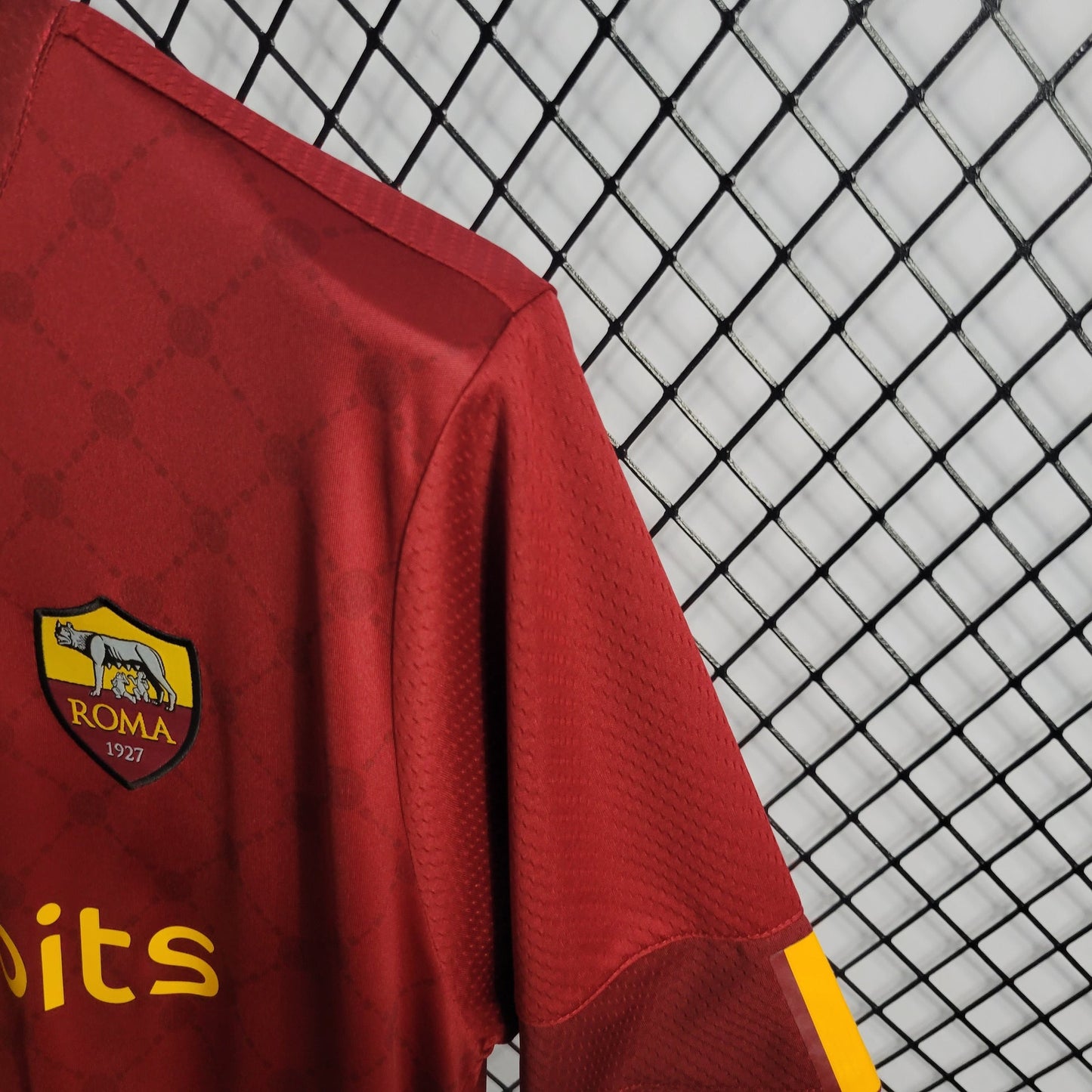 AS Roma 22/23