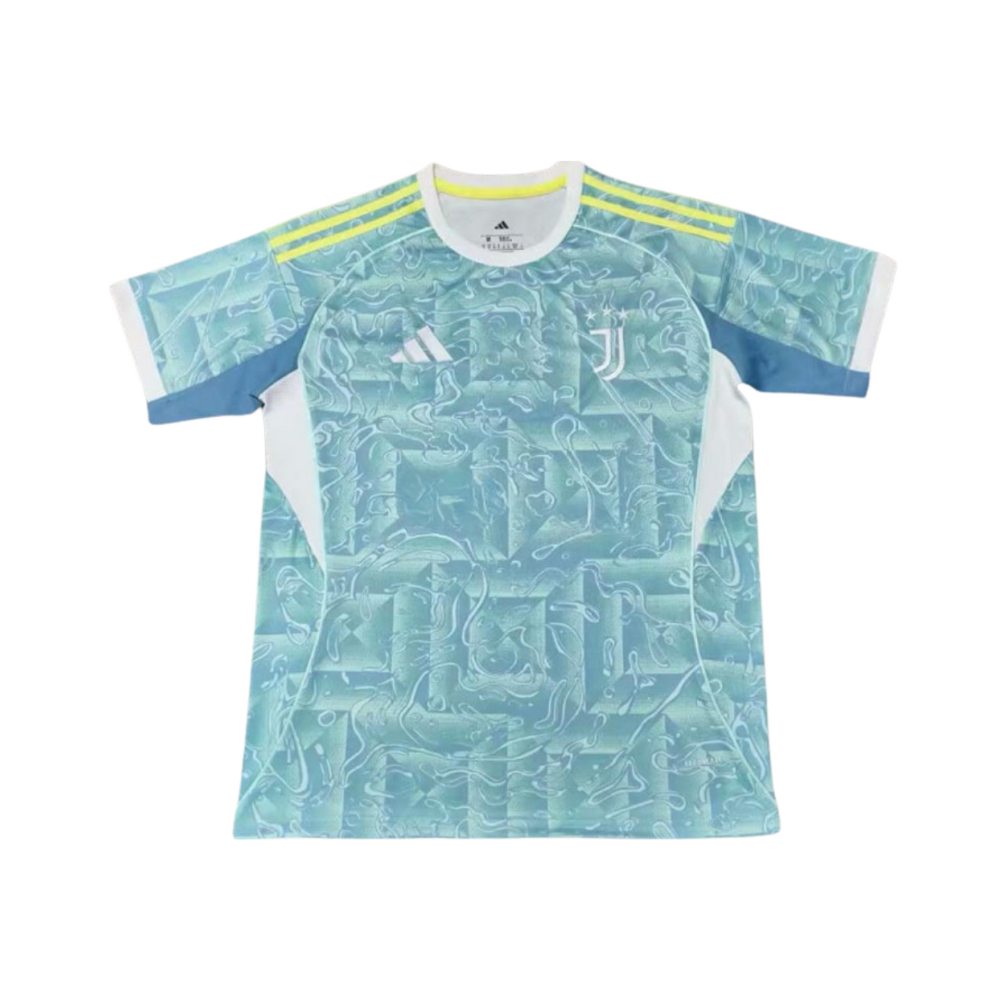 Juventus 25/26 Away