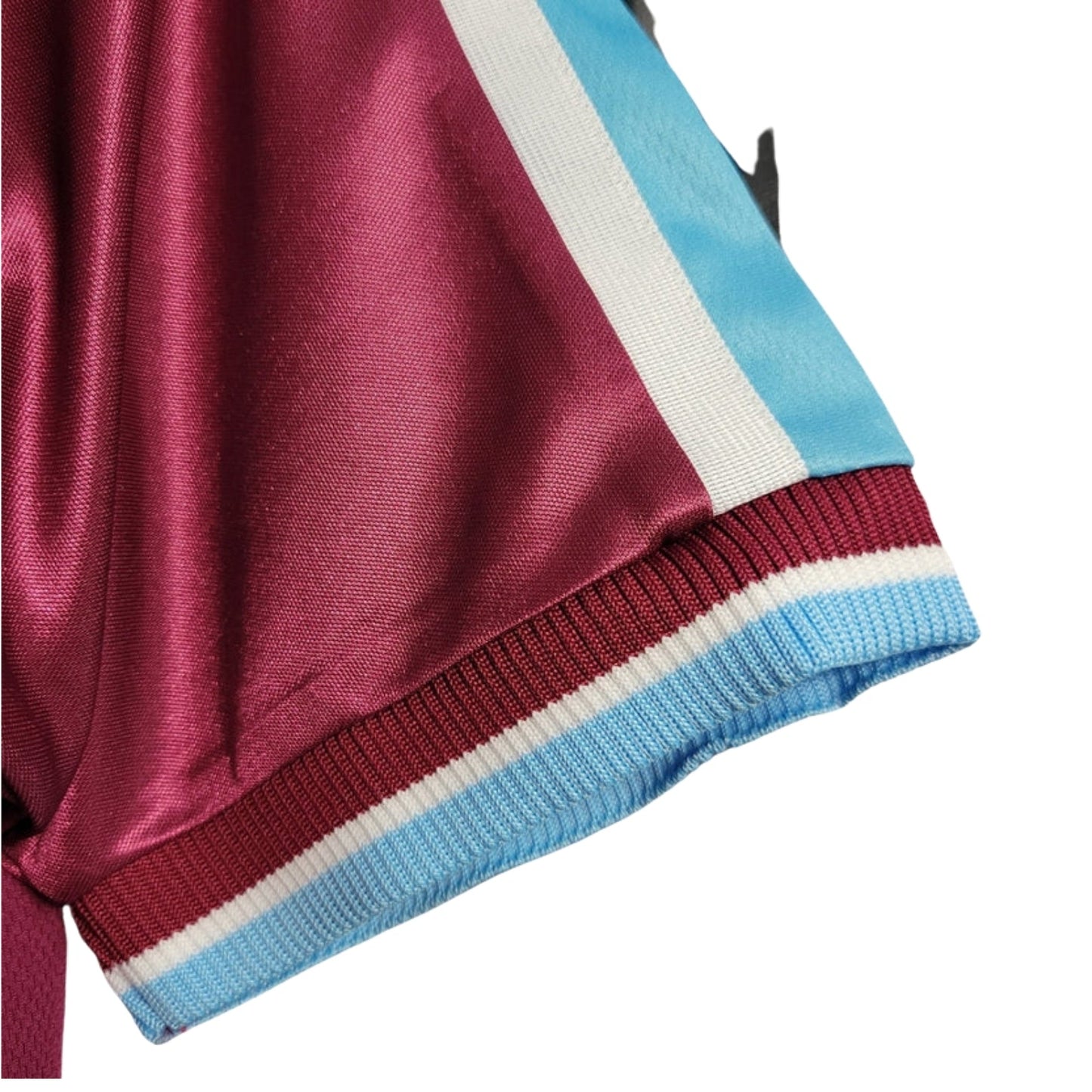 West Ham 99/00