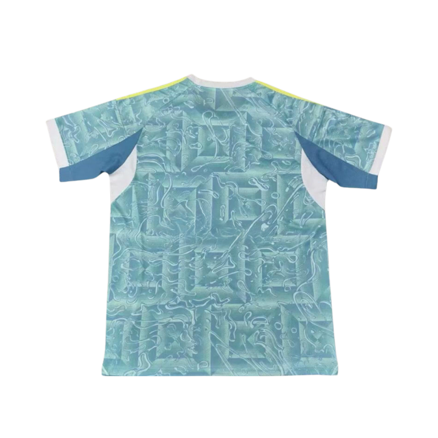 Juventus 25/26 Away