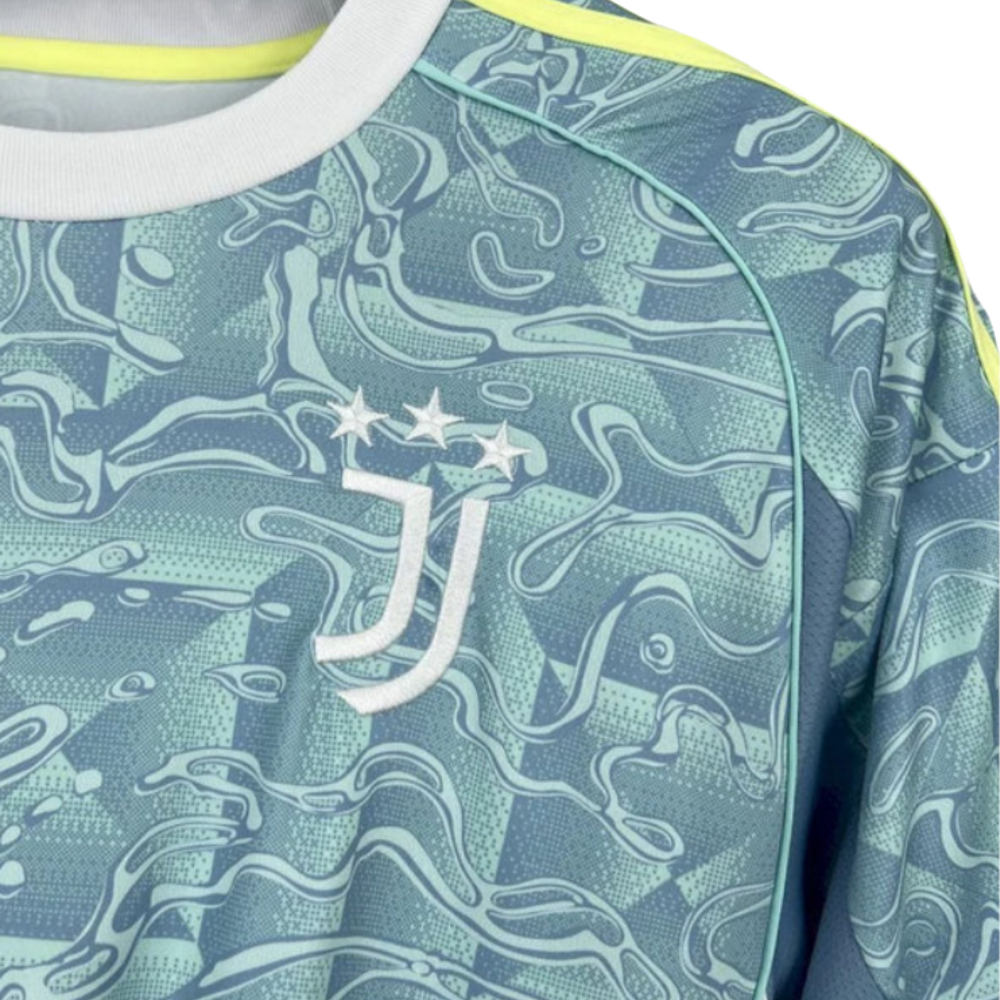 Juventus 25/26 Away