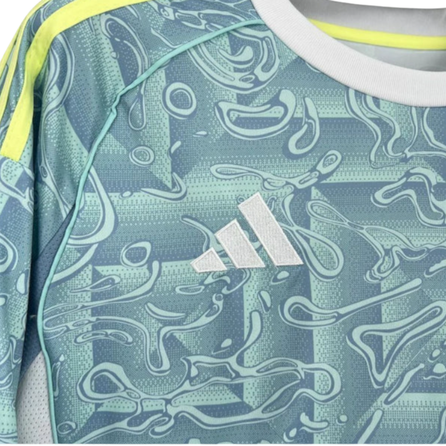 Juventus 25/26 Away