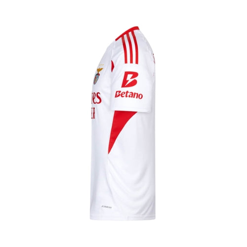 Benfica 25/26 Terceiro
