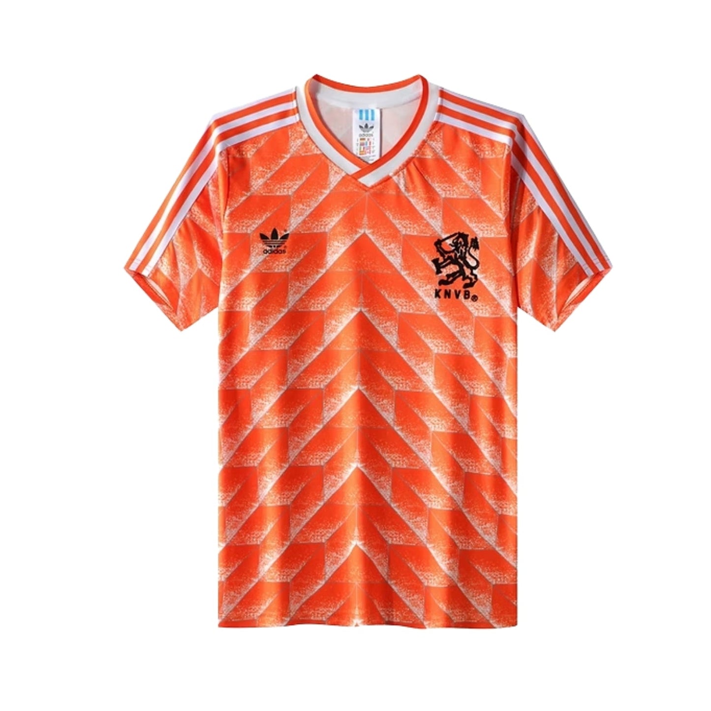 Netherlands 88/89