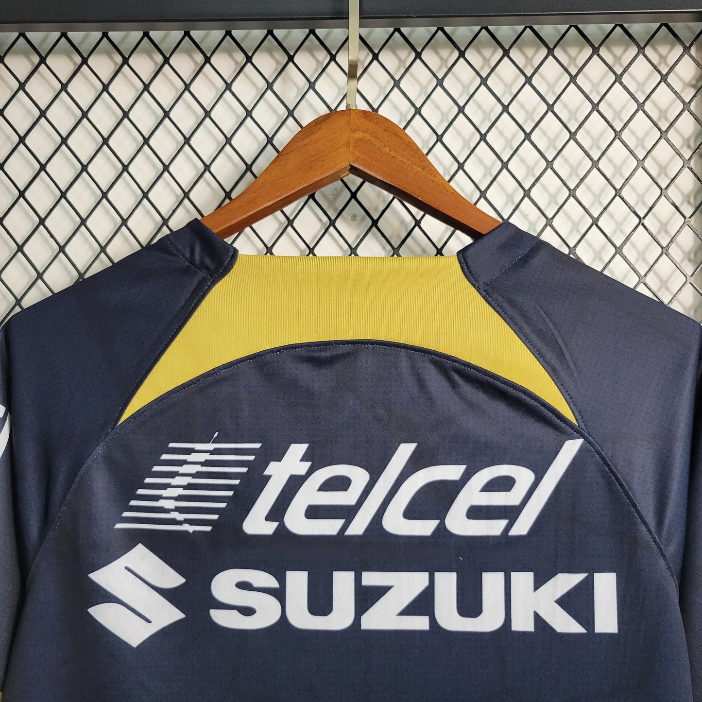 Pumas 23/24 Away