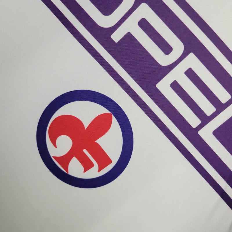 Fiorentina 84/85 Away