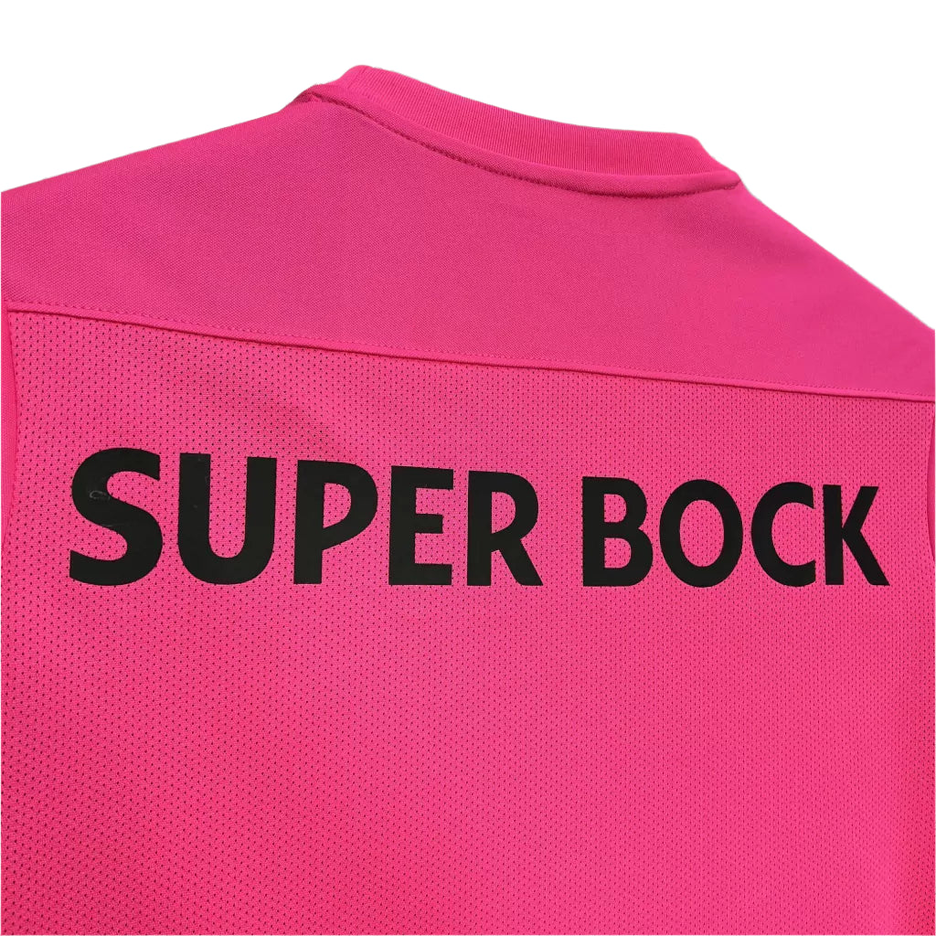 Sporting 24/25 - Special Edition "Pink October"