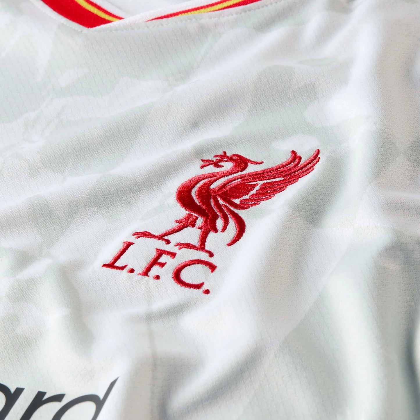 Liverpool 24/25 Third