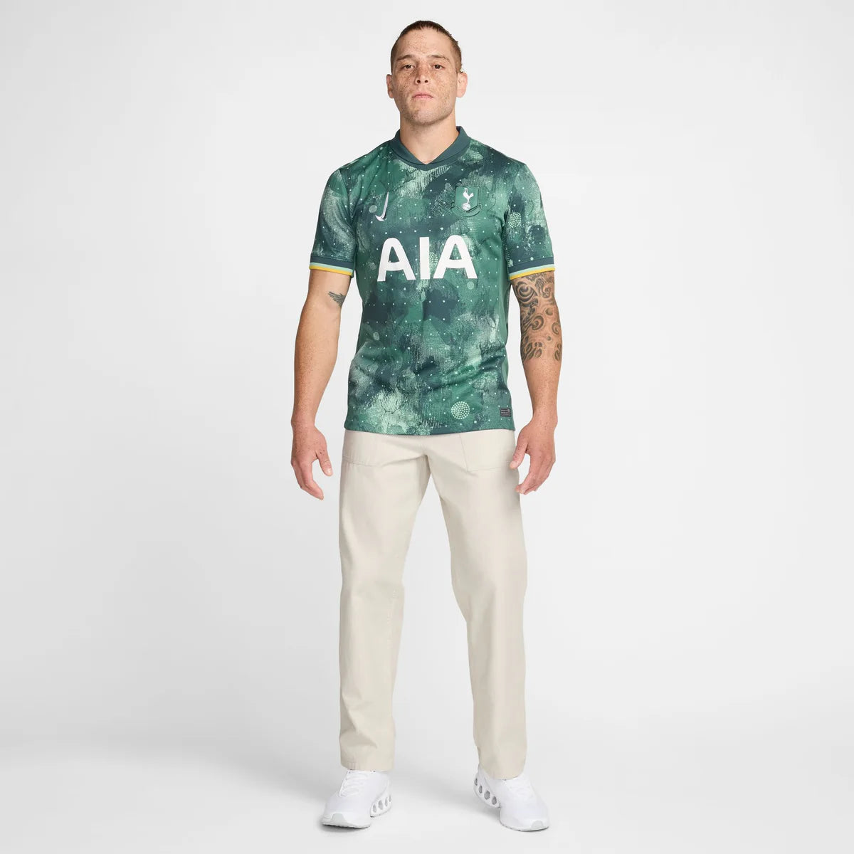 Tottenham Hotspur F.C. 24/25 Third