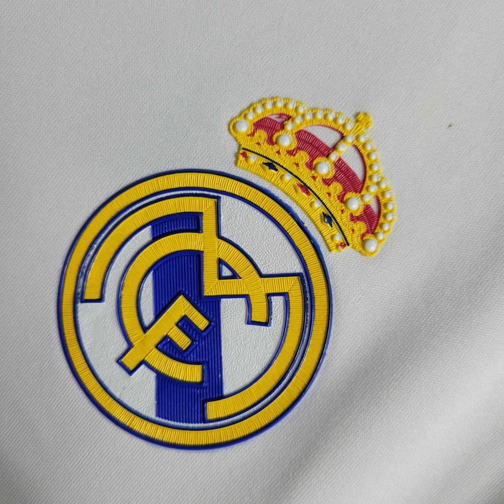 Real Madrid 11/12
