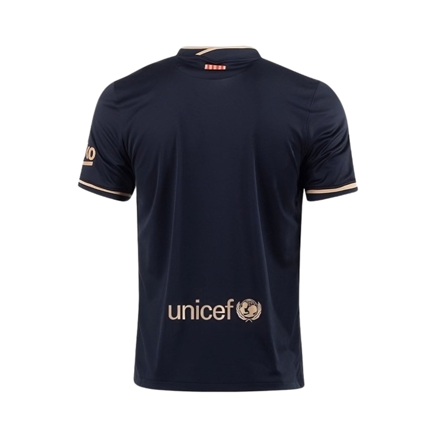 Barcelona 20/21 Auswärts