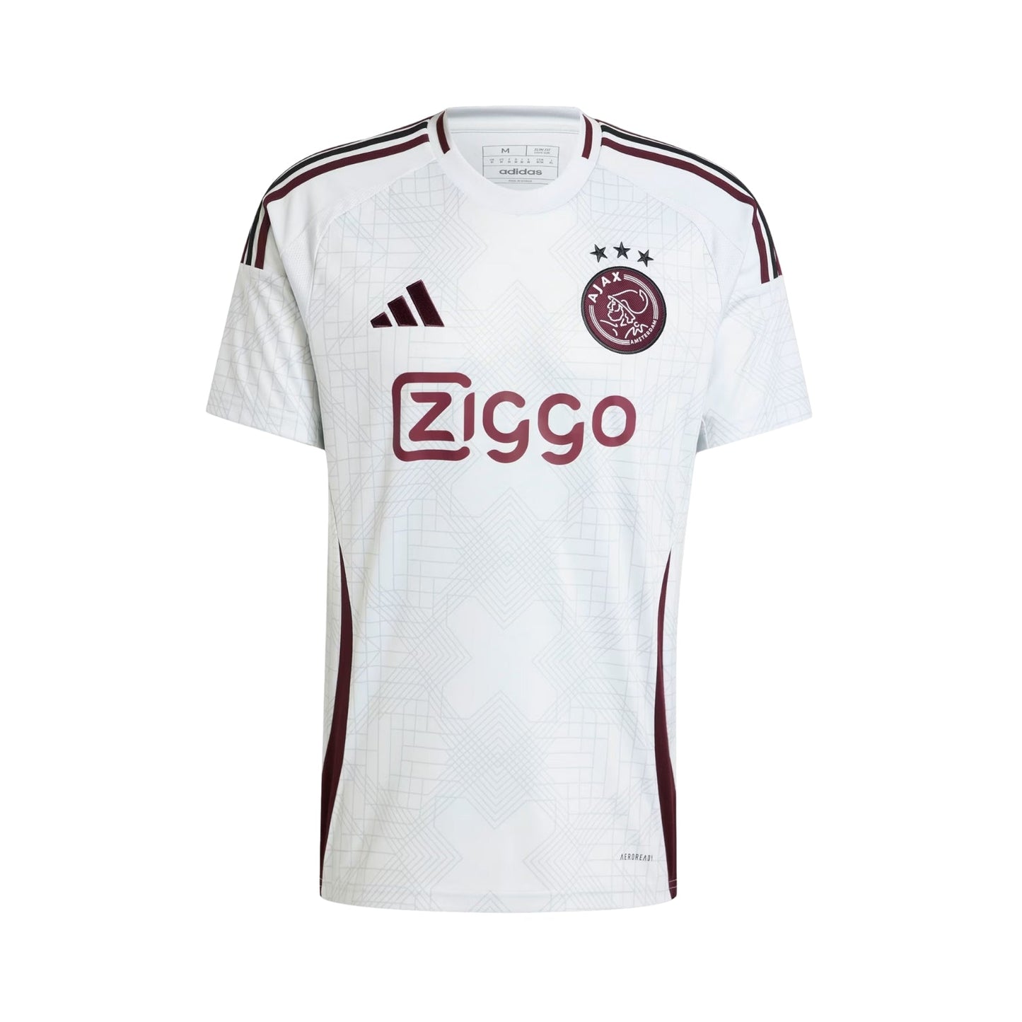 Ajax 24/25 Third
