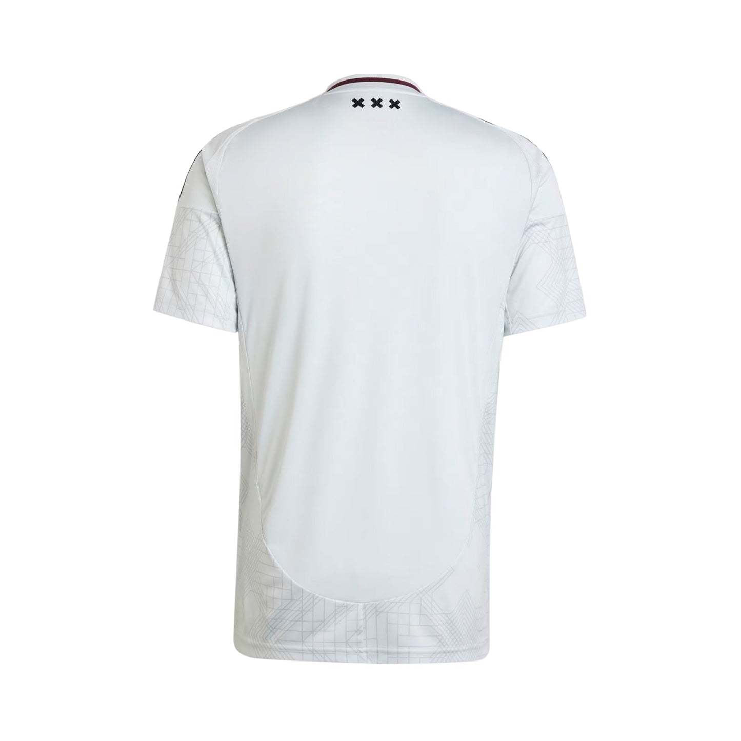 Ajax 24/25 Third