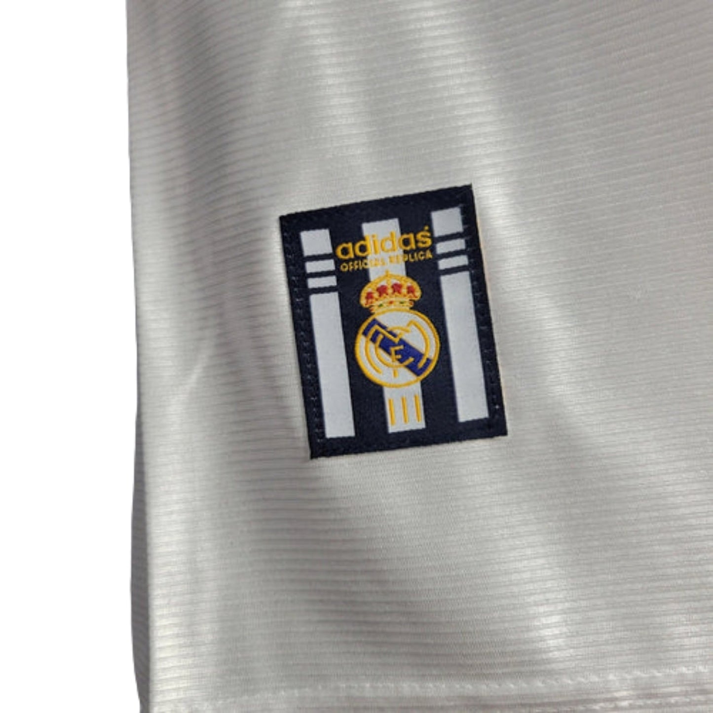 Real Madrid 99/00
