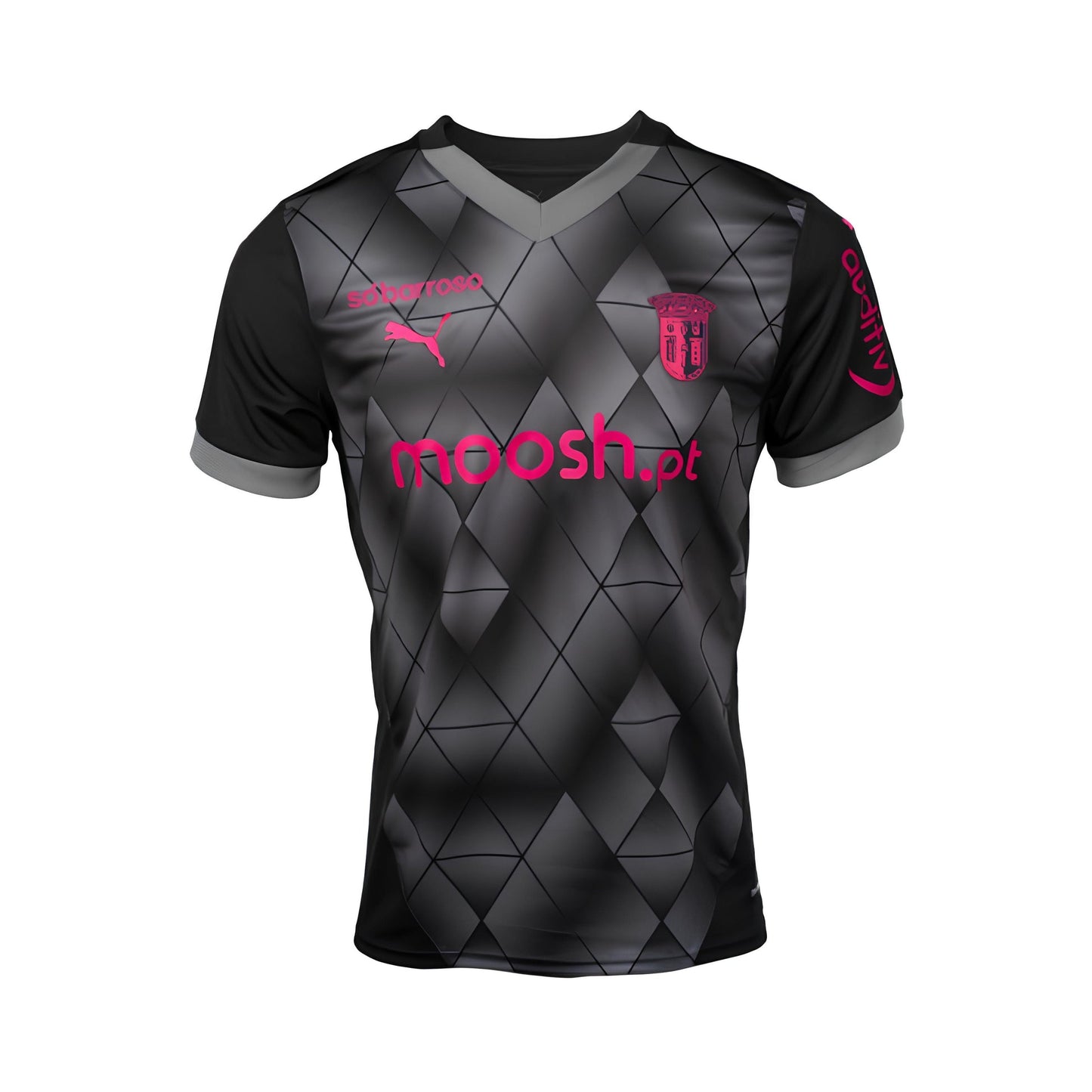 Braga 24/25 Away