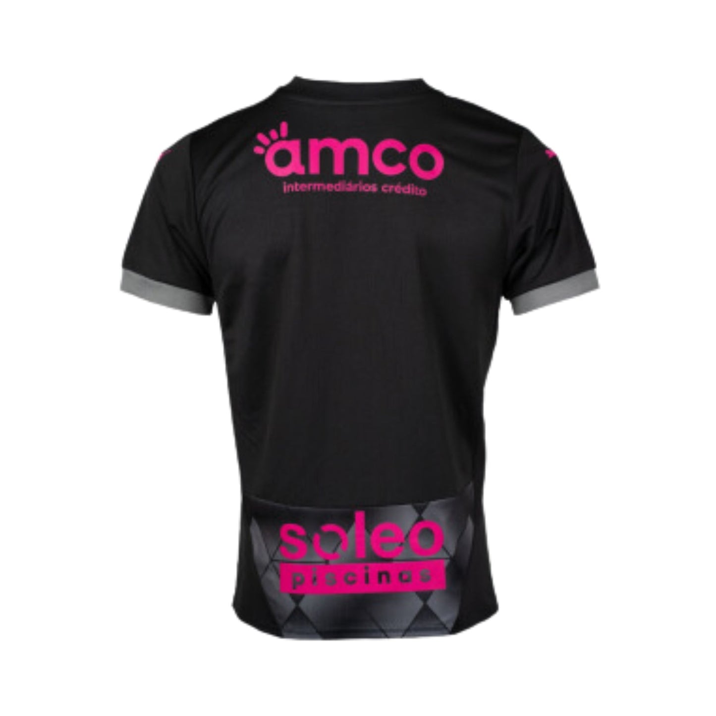 Braga 24/25 Away
