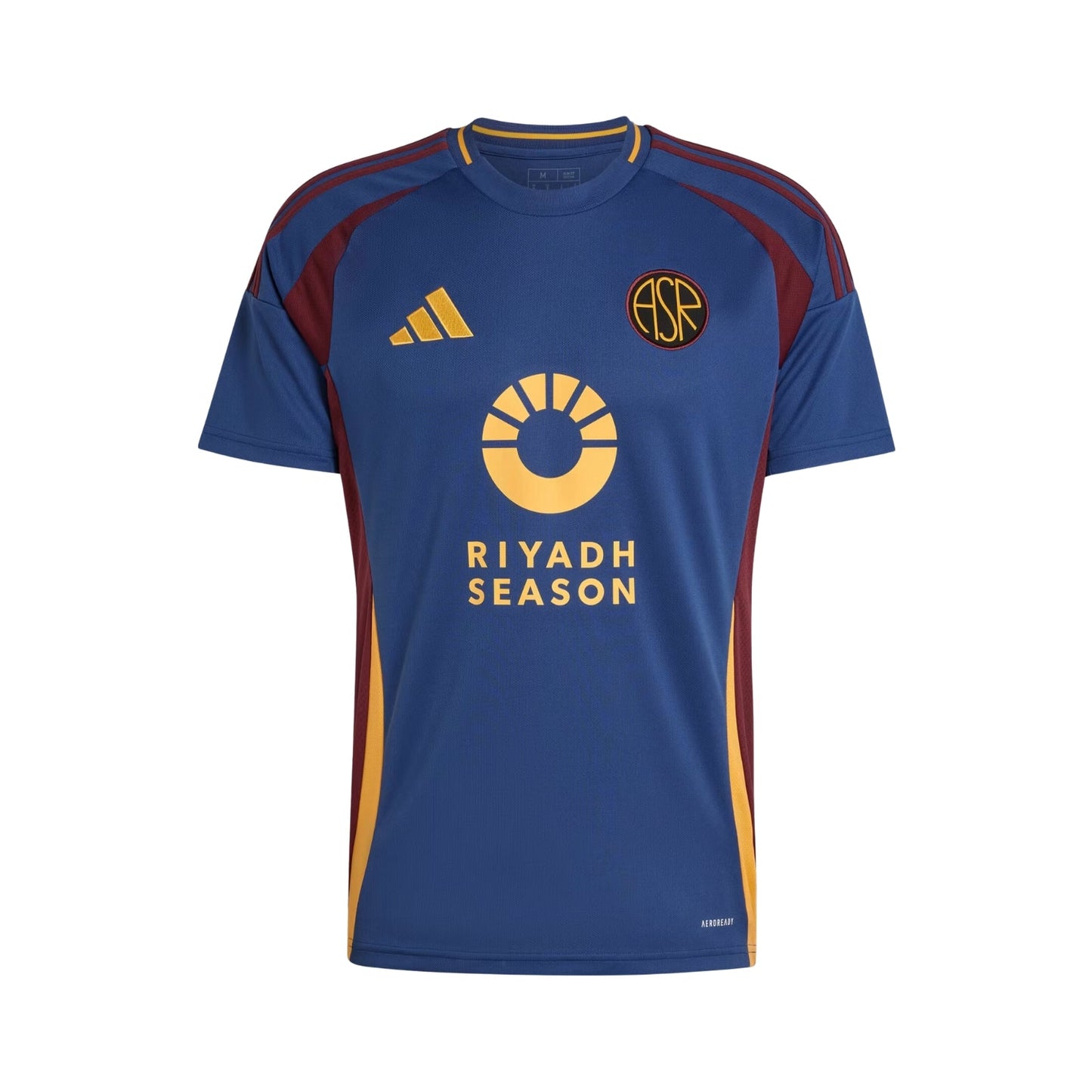 AS Roma 24/25 Third