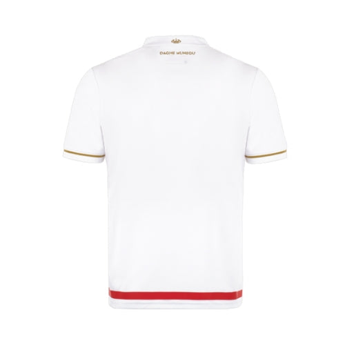 AS Monaco 25/26