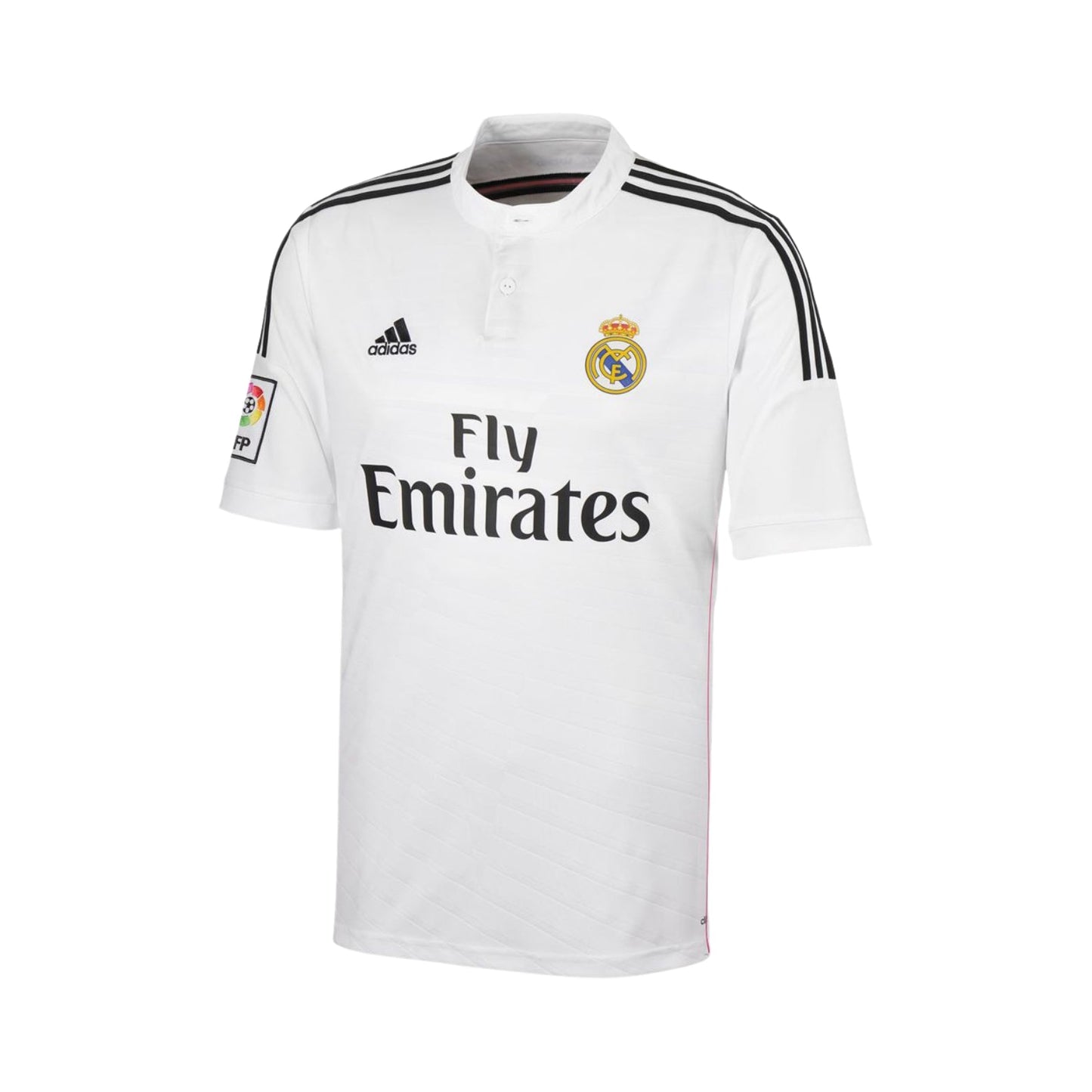 Real Madrid 14/15
