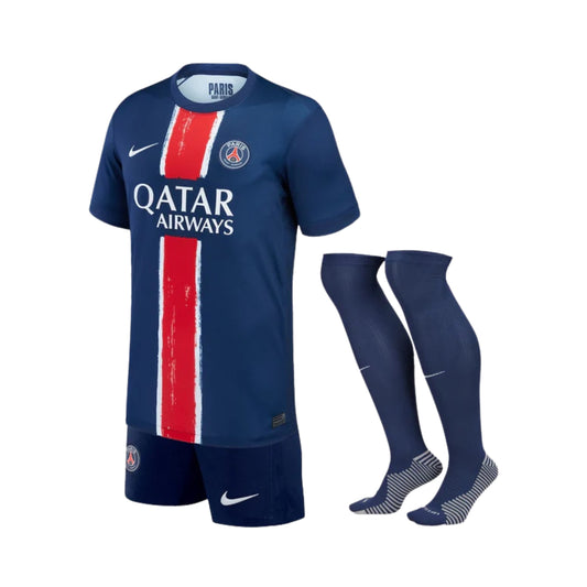 Child Kit - PSG 24/25