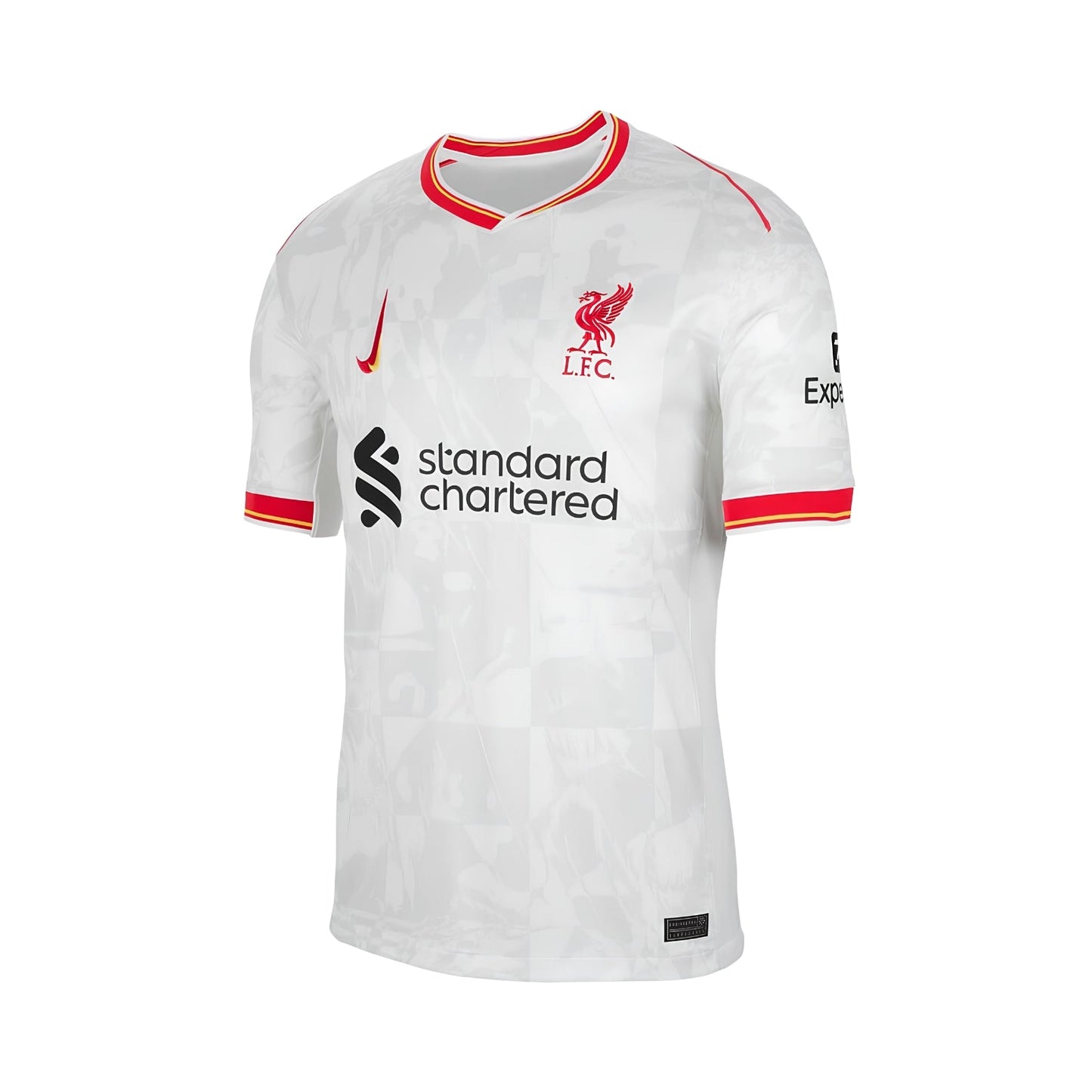 Liverpool 24/25 Third