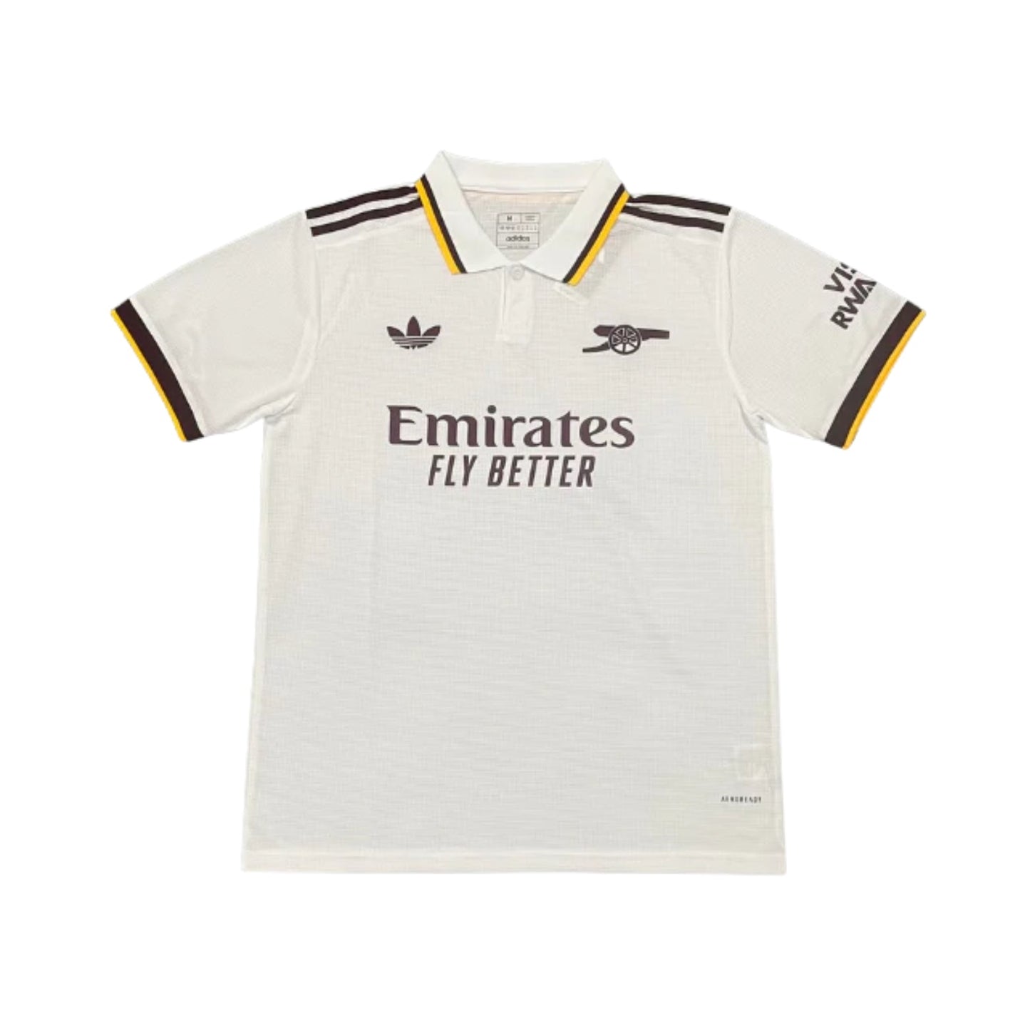 Arsenal 25/26 Third