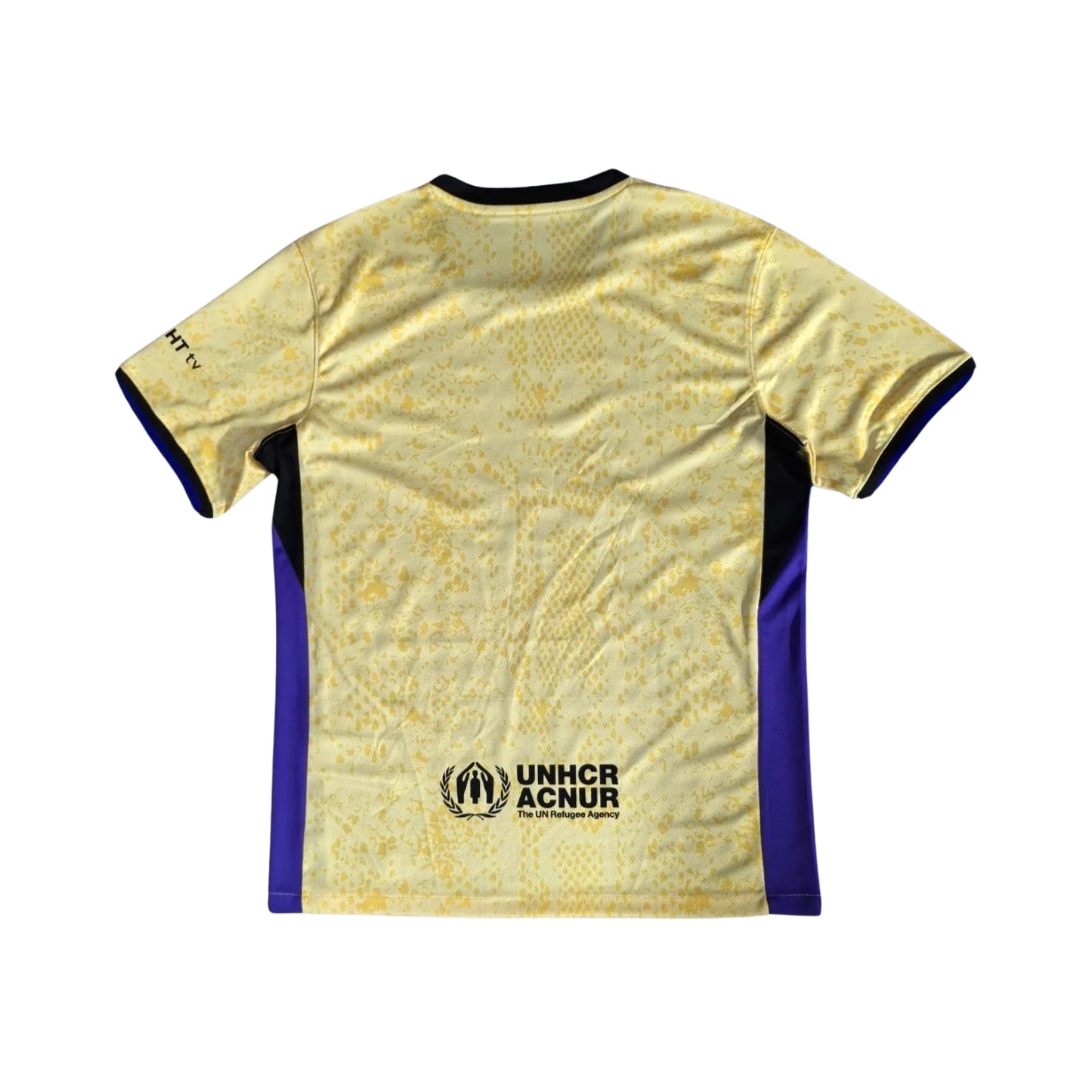 Barcelona 25/26 Away
