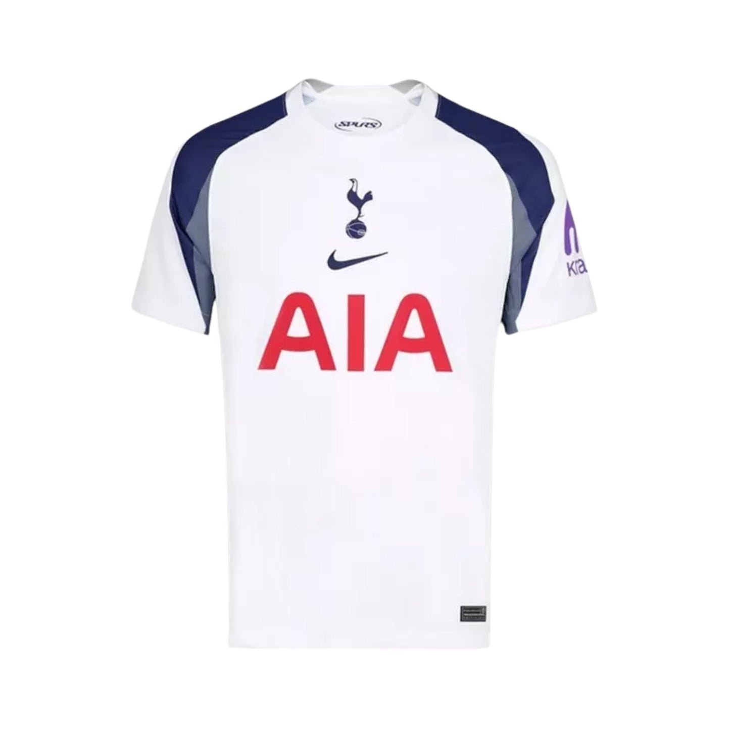 Tottenham Hotspur F.C. 25/26
