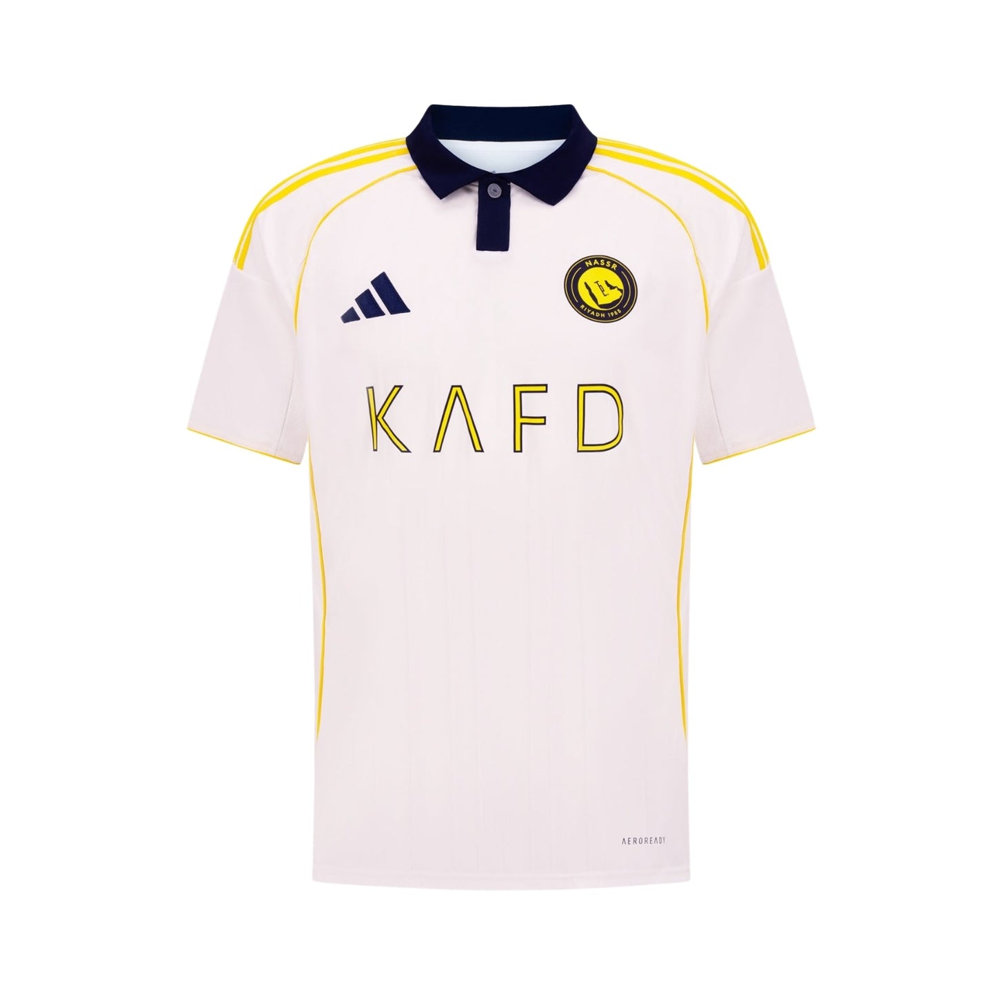 Al-Nassr 25/26 Third