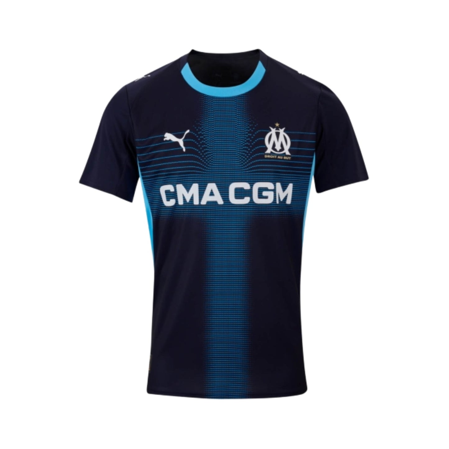 Marseille 25/26 Away