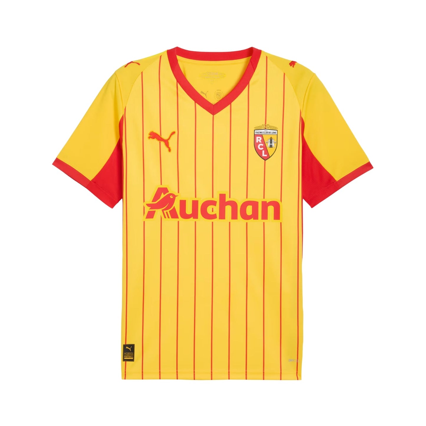 RC Lens 25/26