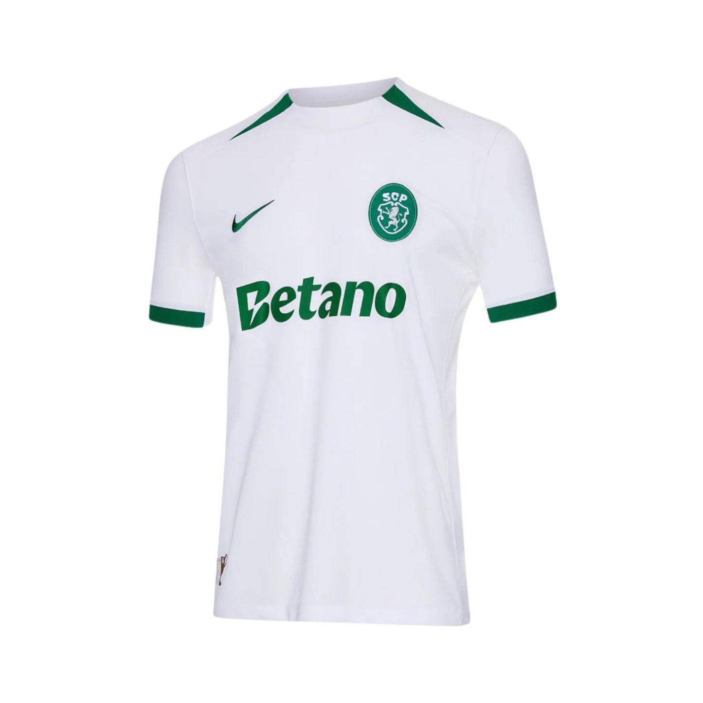 Sporting 24/25 Away - Bicampeão Edition